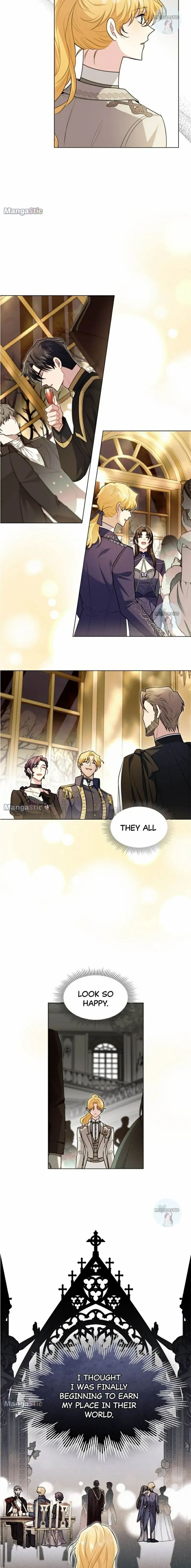 Read Finding Camellia Manga Online
