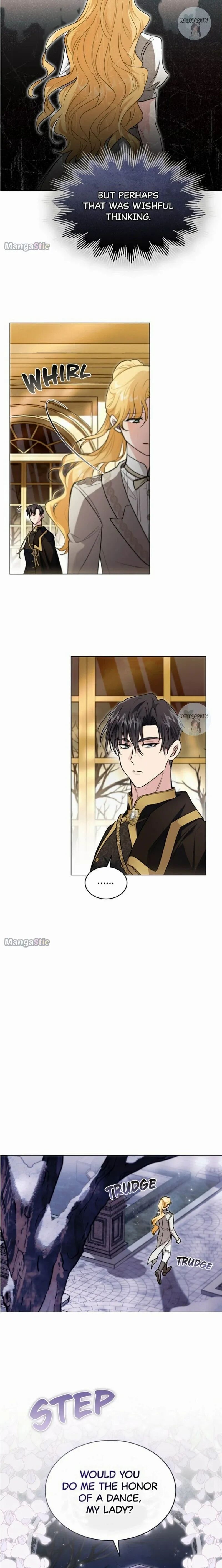 Read Finding Camellia Manga Online