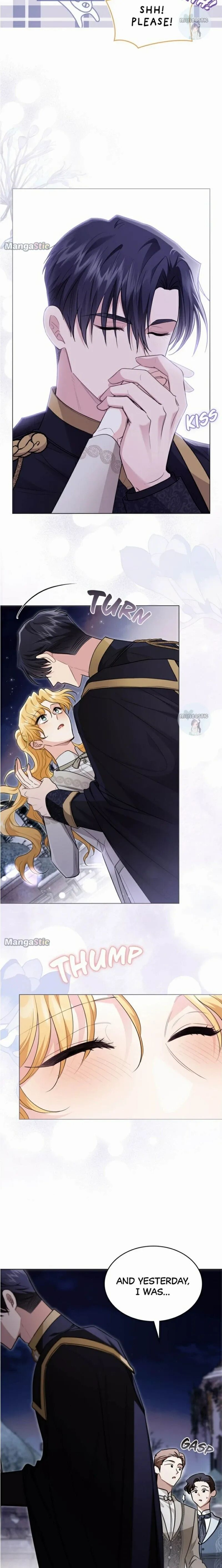 Read Finding Camellia Manga Online