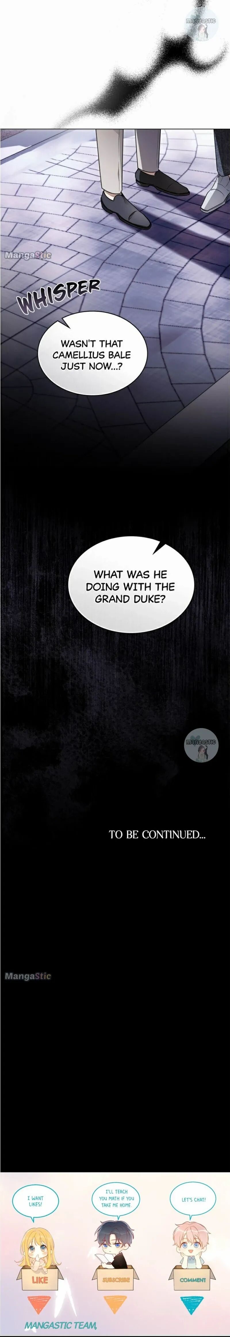 Read Finding Camellia Manga Online