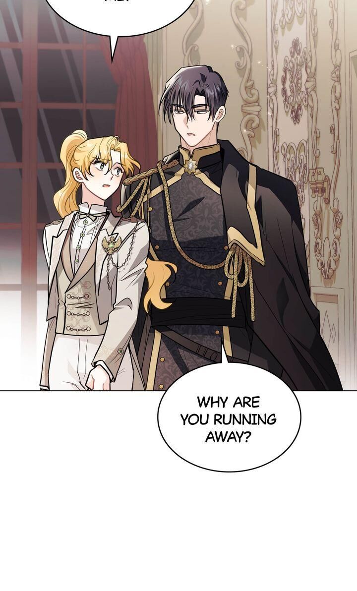 Read Finding Camellia Manga Online