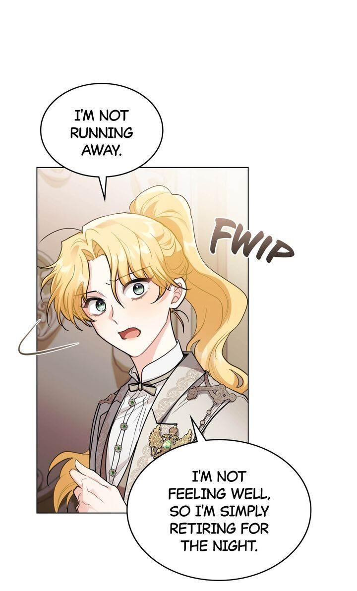 Read Finding Camellia Manga Online