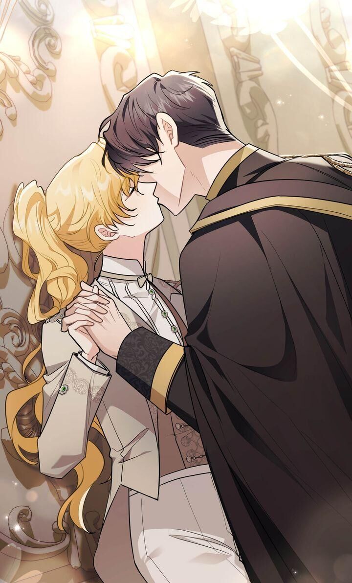 Read Finding Camellia Manga Online