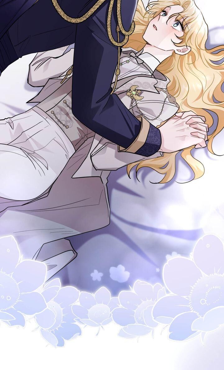Read Finding Camellia Manga Online