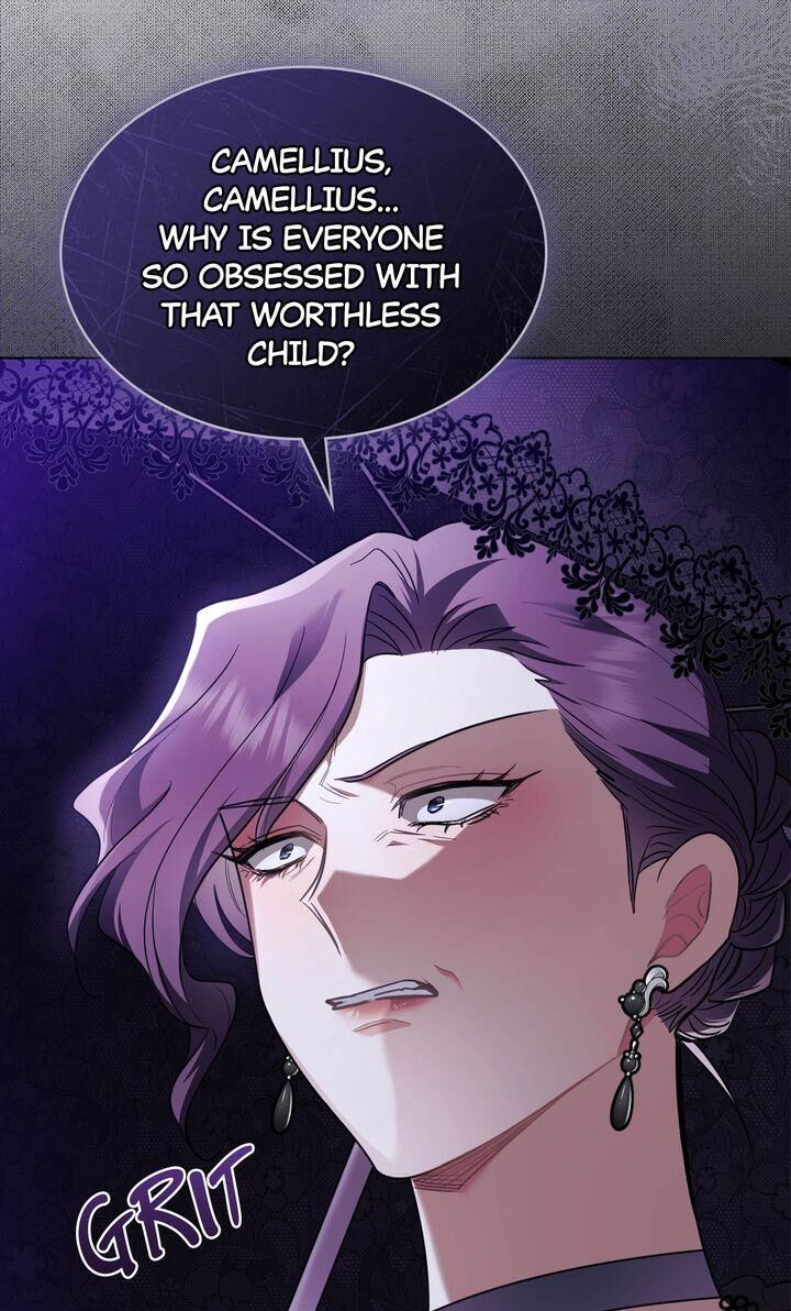 Read Finding Camellia Manga Online