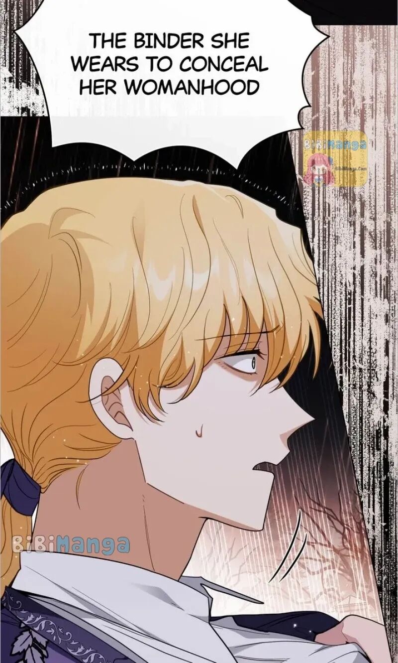 Read Finding Camellia Manga Online
