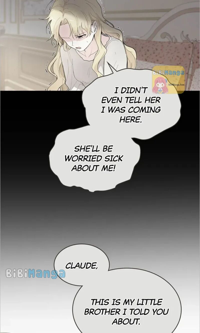 Read Finding Camellia Manga Online