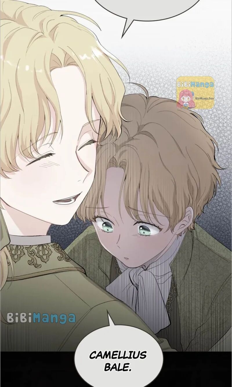 Read Finding Camellia Manga Online