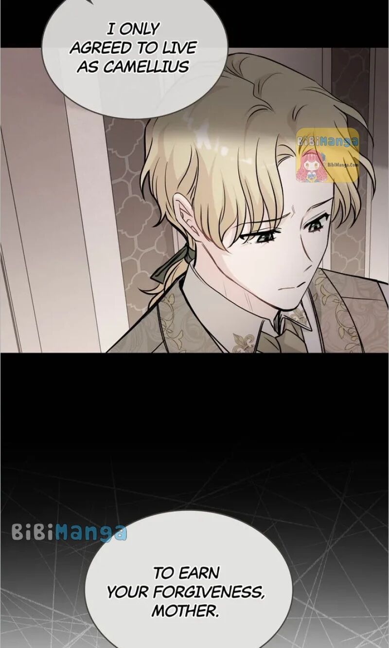 Read Finding Camellia Manga Online