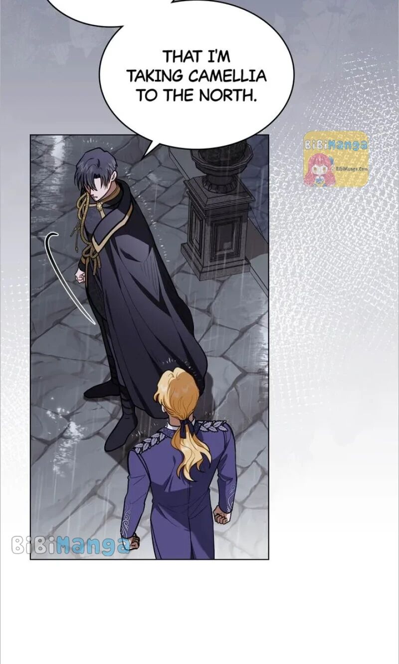 Read Finding Camellia Manga Online