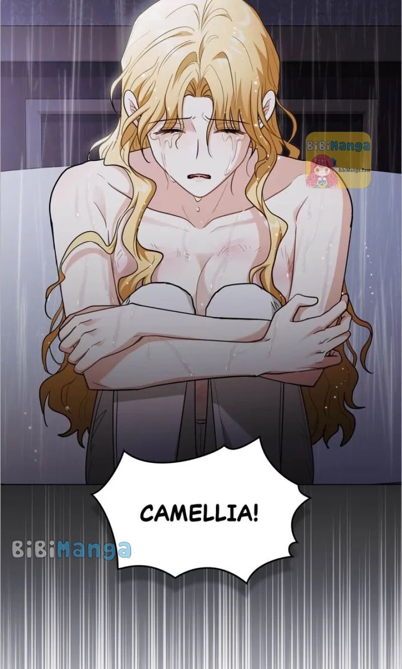 Read Finding Camellia Manga Online