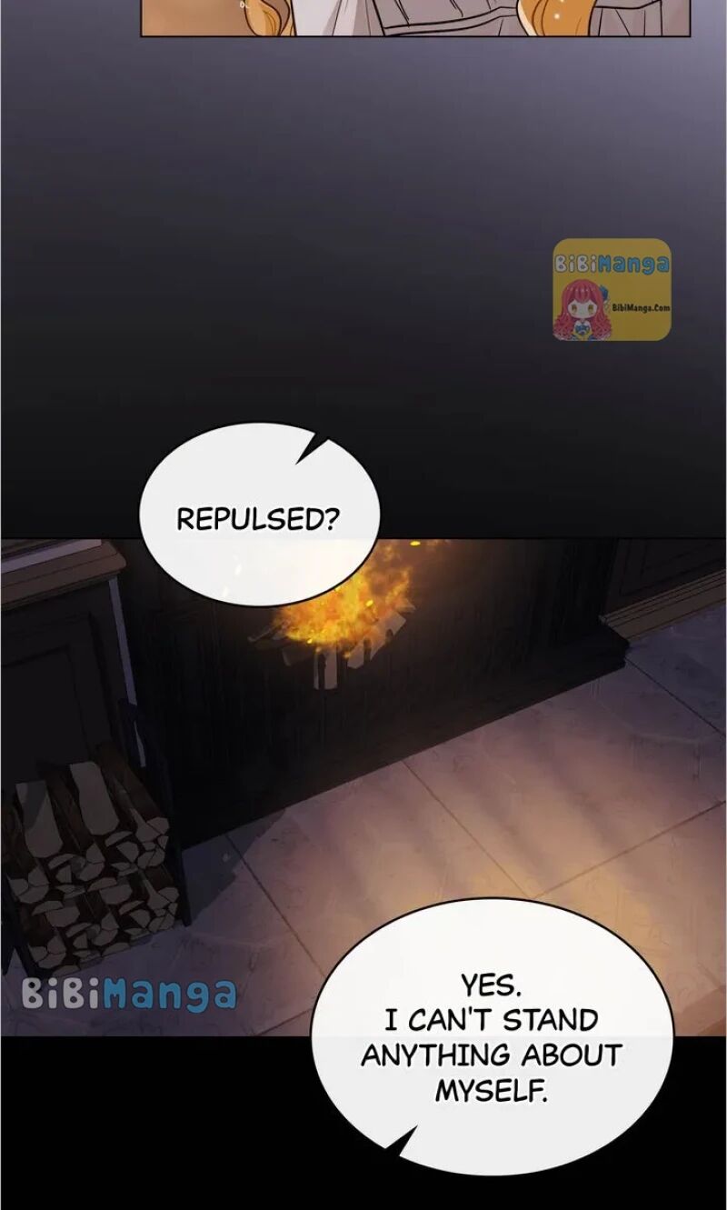 Read Finding Camellia Manga Online