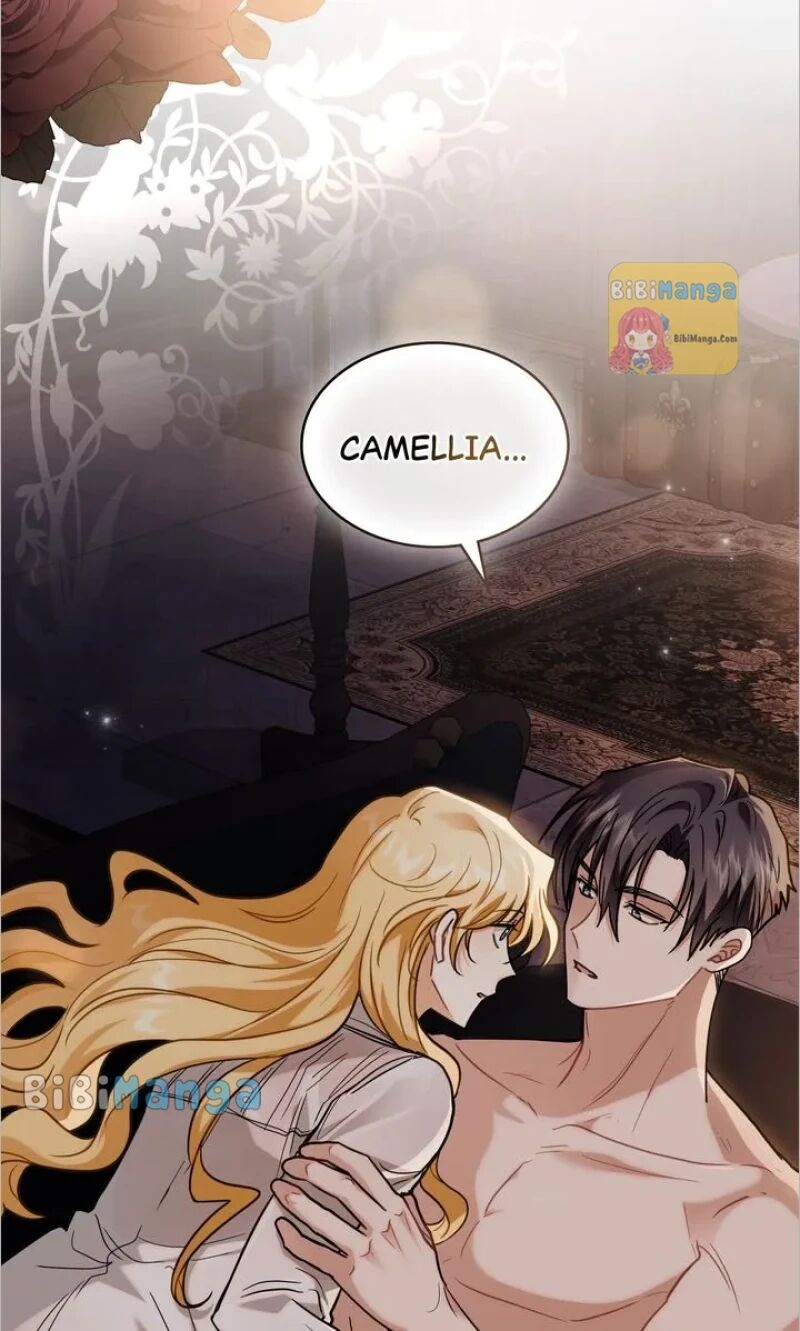 Read Finding Camellia Manga Online
