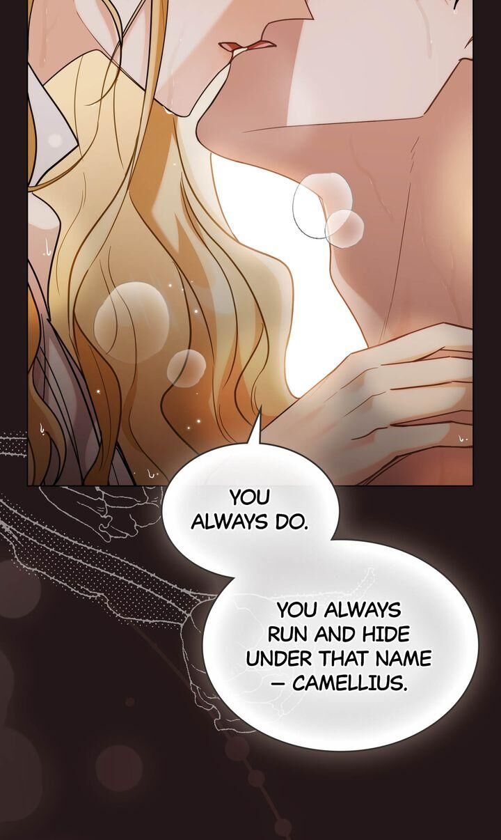 Read Finding Camellia Manga Online