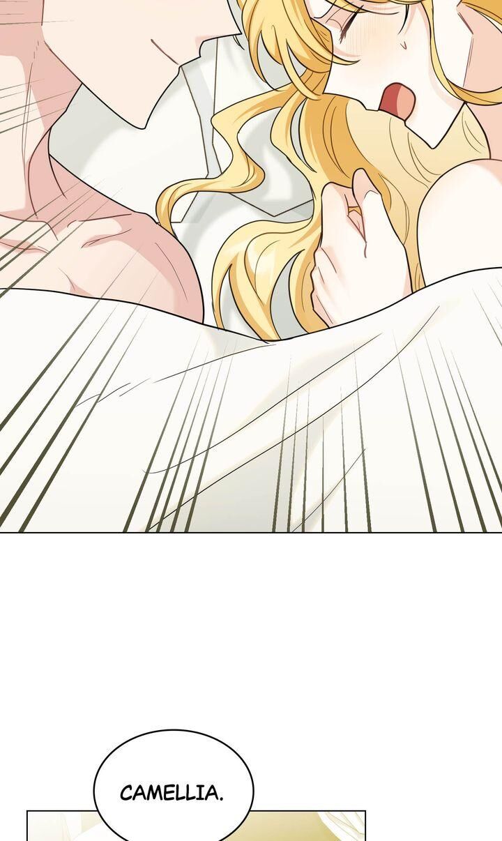 Read Finding Camellia Manga Online