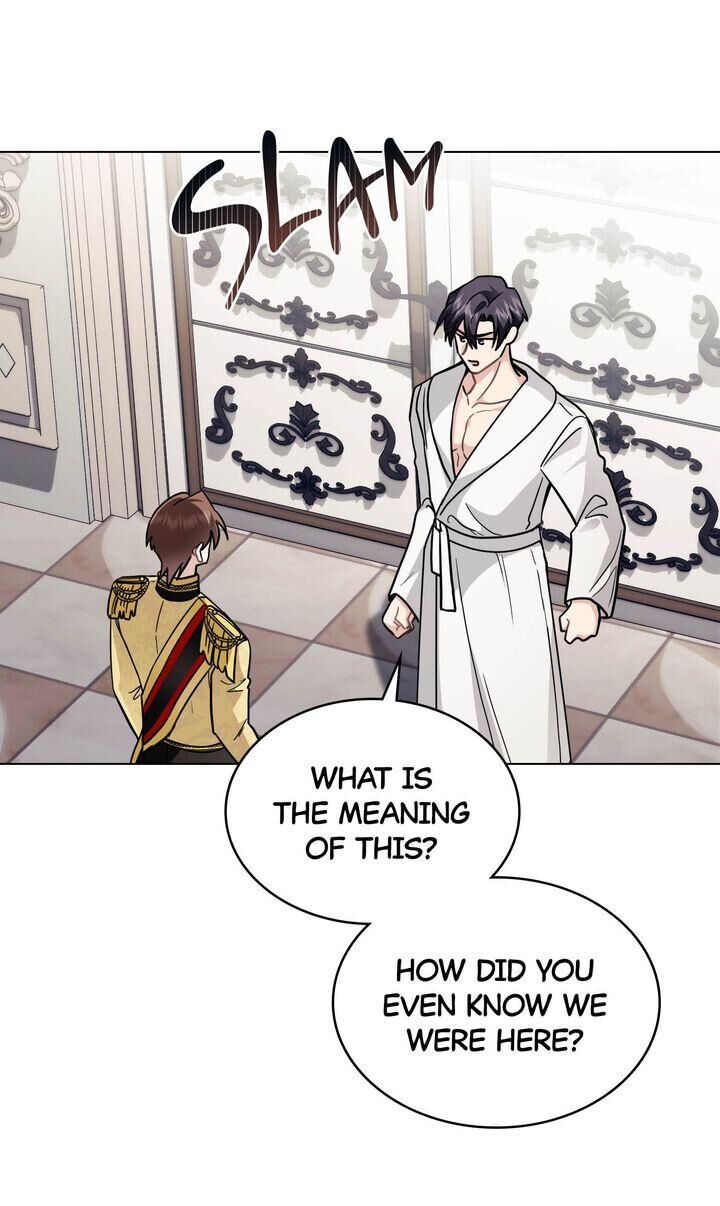 Read Finding Camellia Manga Online