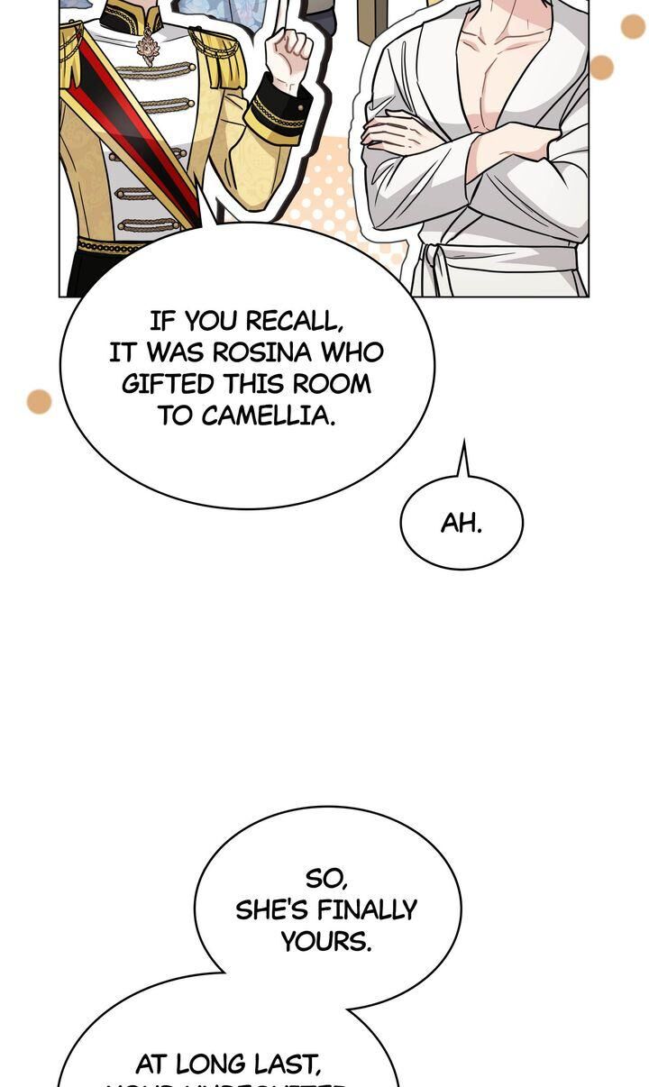 Read Finding Camellia Manga Online
