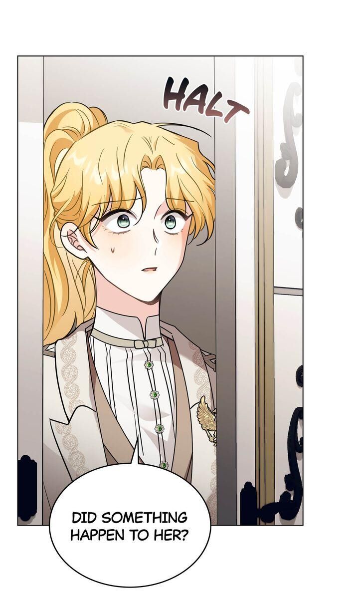 Read Finding Camellia Manga Online