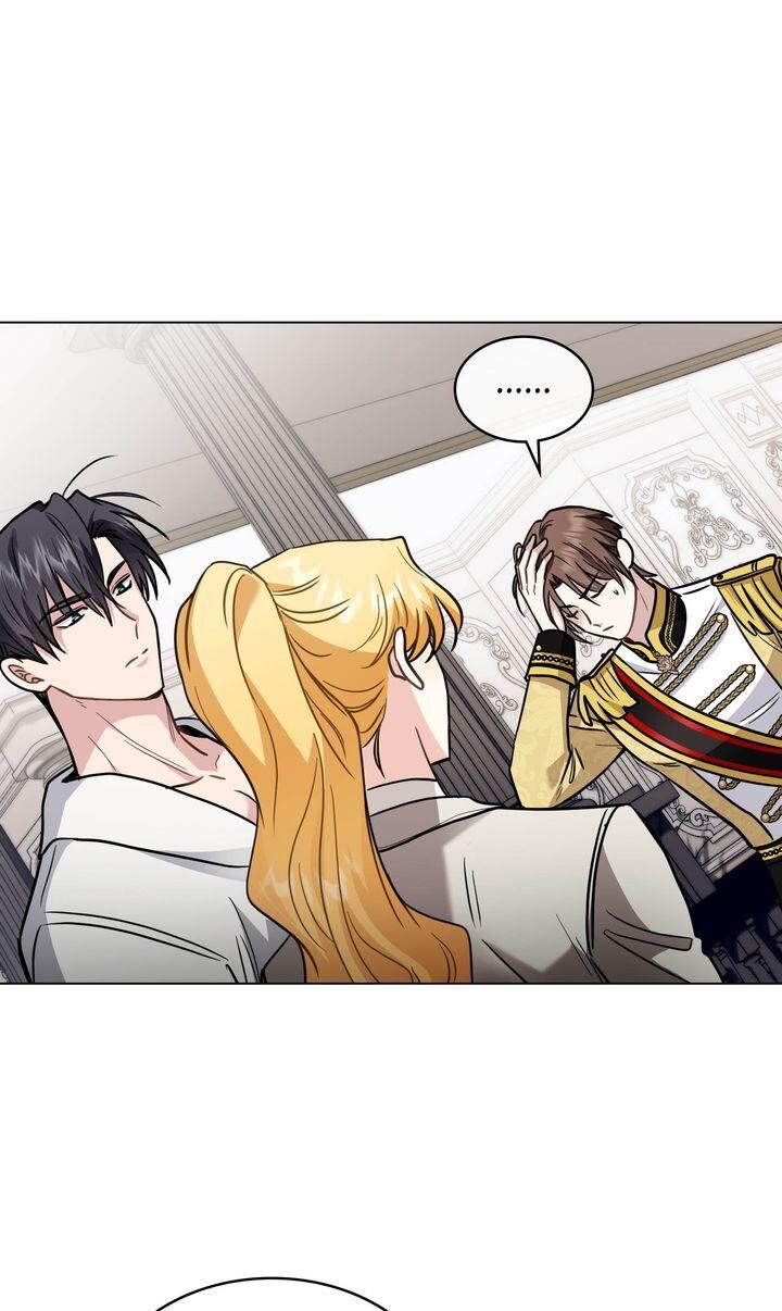Read Finding Camellia Manga Online