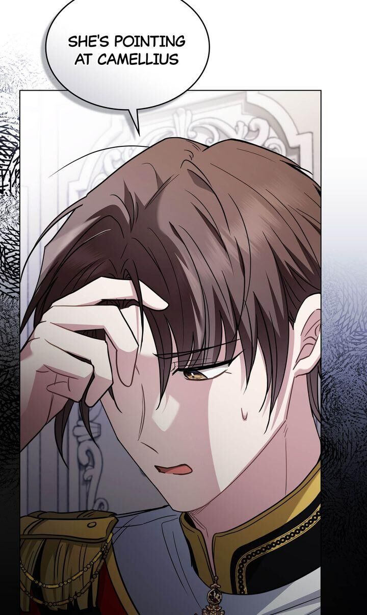Read Finding Camellia Manga Online
