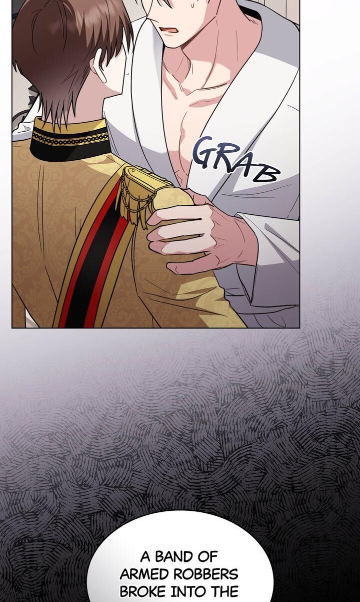 Read Finding Camellia Manga Online