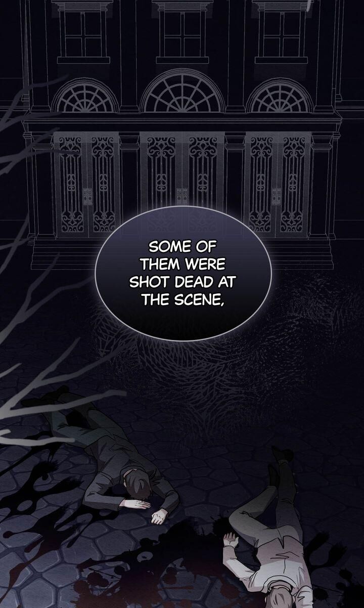 Read Finding Camellia Manga Online