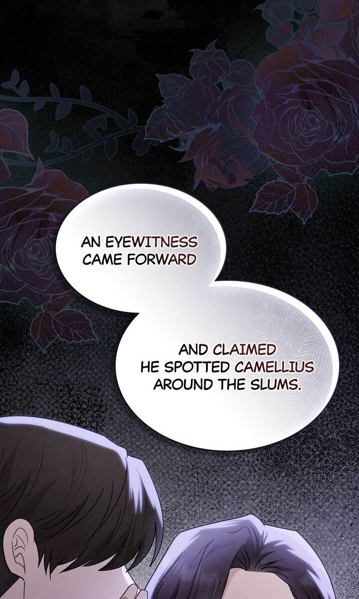 Read Finding Camellia Manga Online