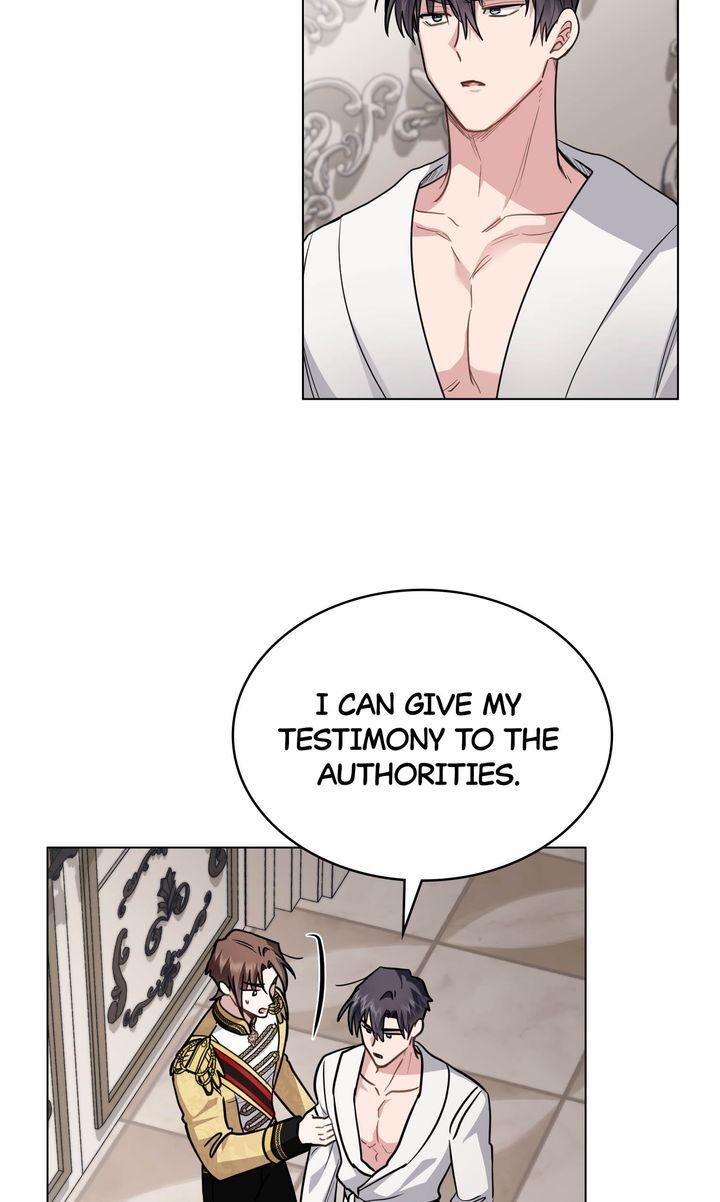 Read Finding Camellia Manga Online