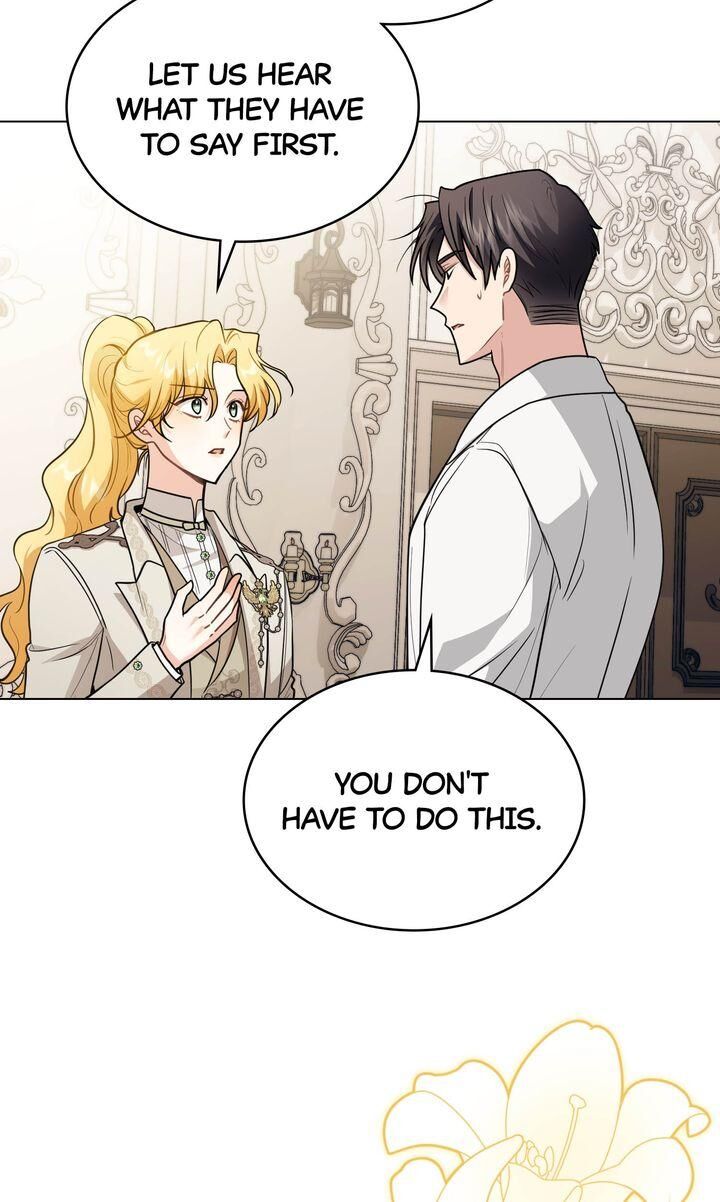 Read Finding Camellia Manga Online