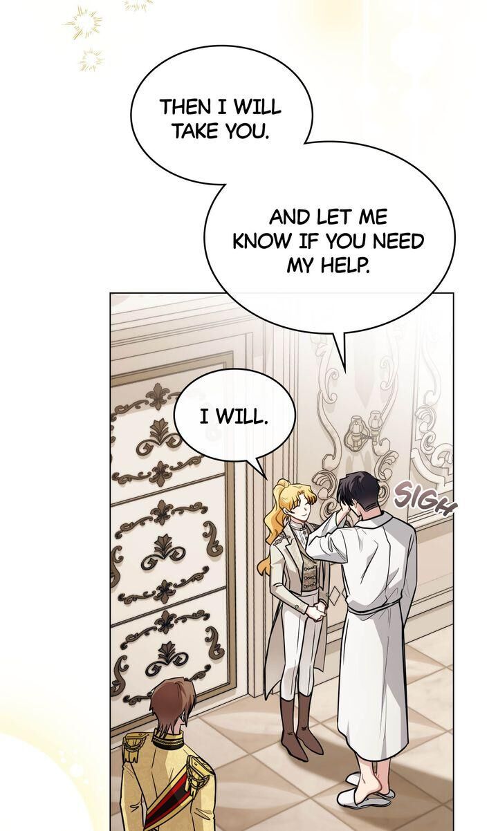 Read Finding Camellia Manga Online