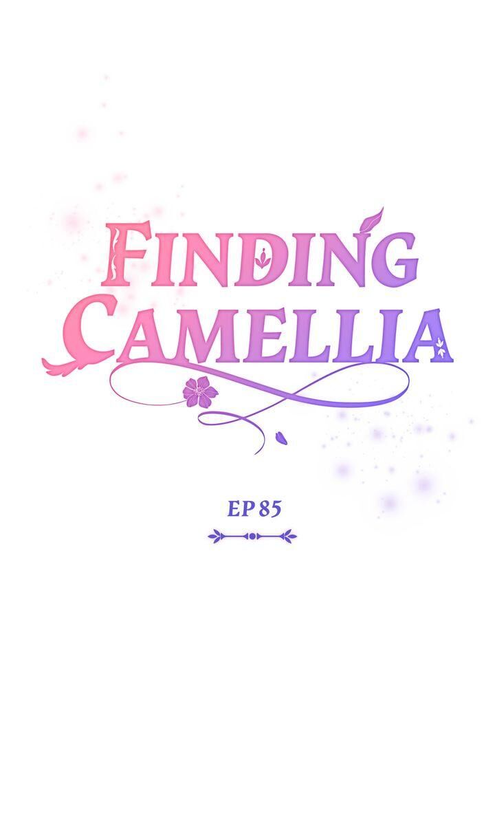 Read Finding Camellia Manga Online