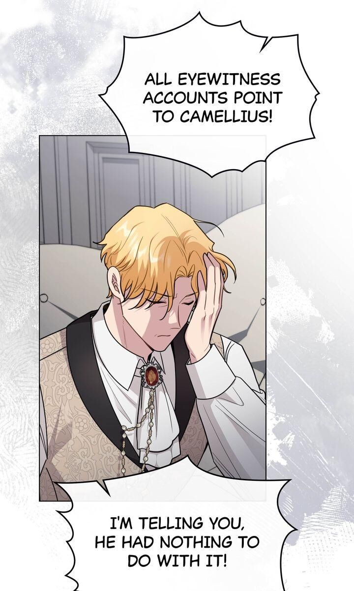 Read Finding Camellia Manga Online