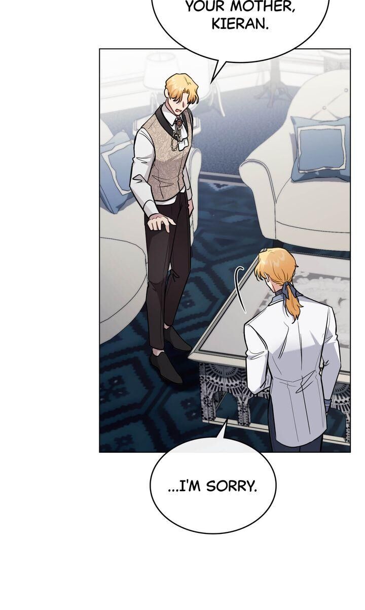 Read Finding Camellia Manga Online