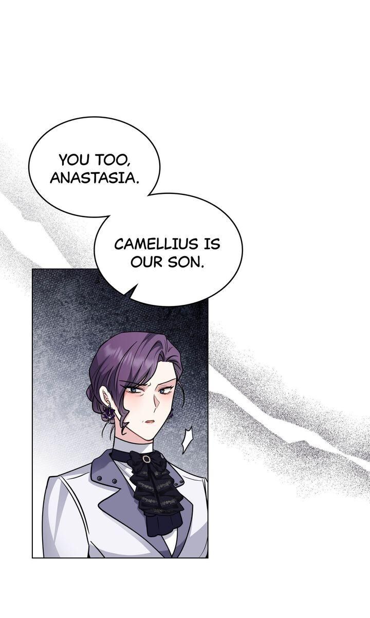 Read Finding Camellia Manga Online