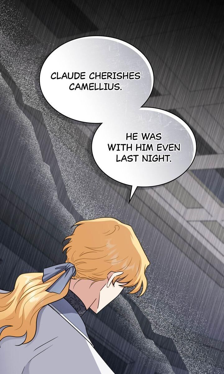 Read Finding Camellia Manga Online