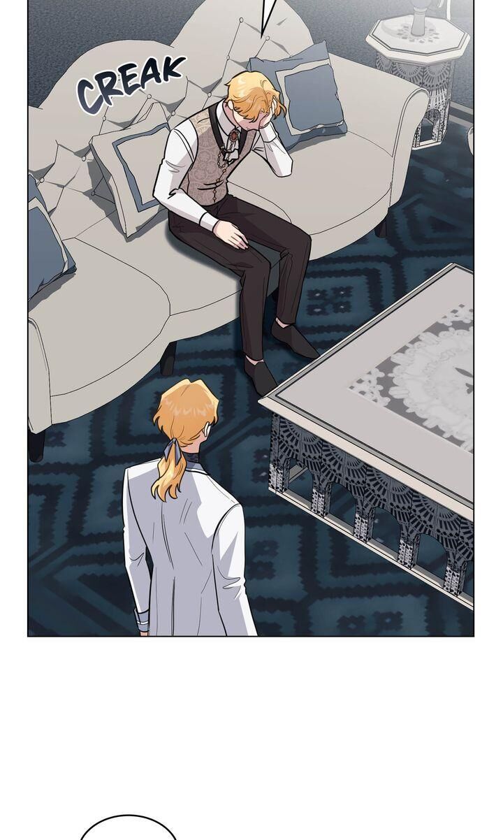 Read Finding Camellia Manga Online