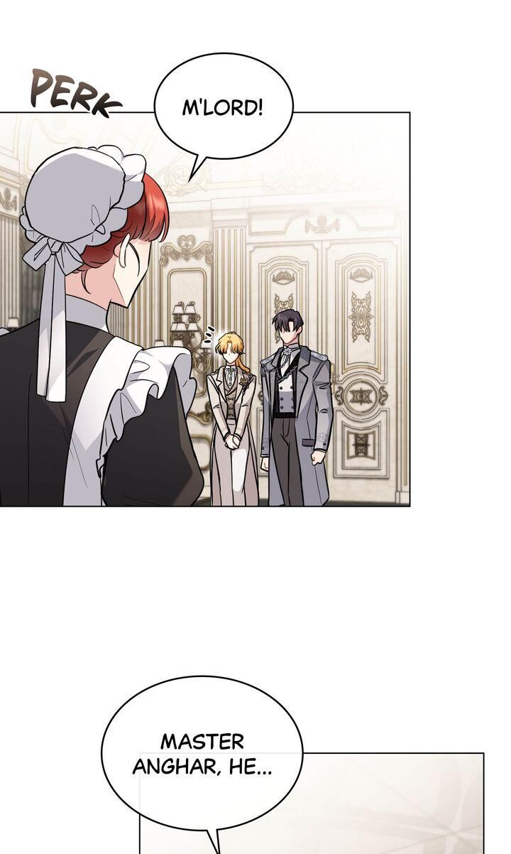Read Finding Camellia Manga Online