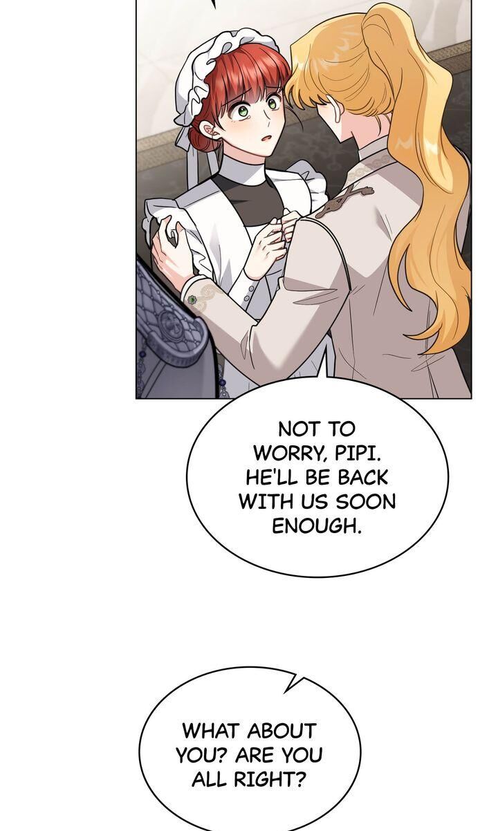 Read Finding Camellia Manga Online