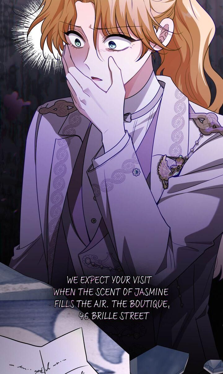 Read Finding Camellia Manga Online