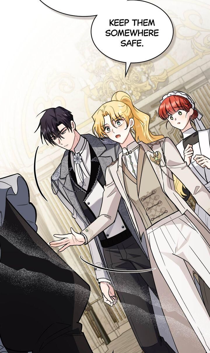 Read Finding Camellia Manga Online