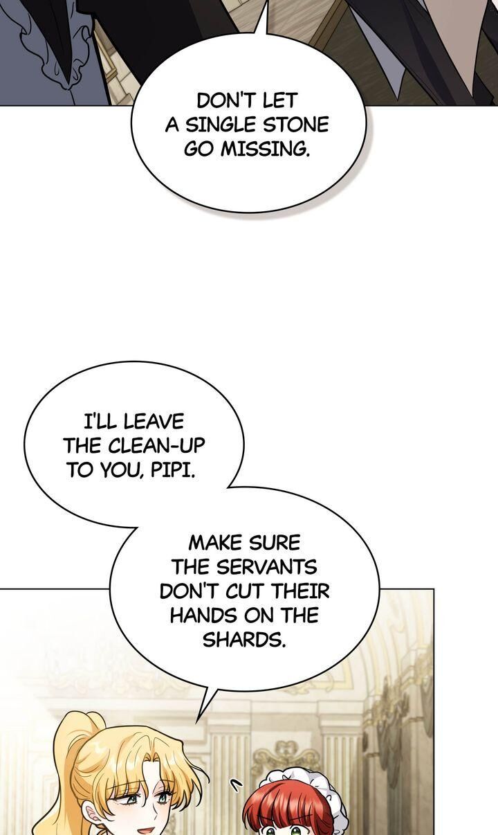 Read Finding Camellia Manga Online