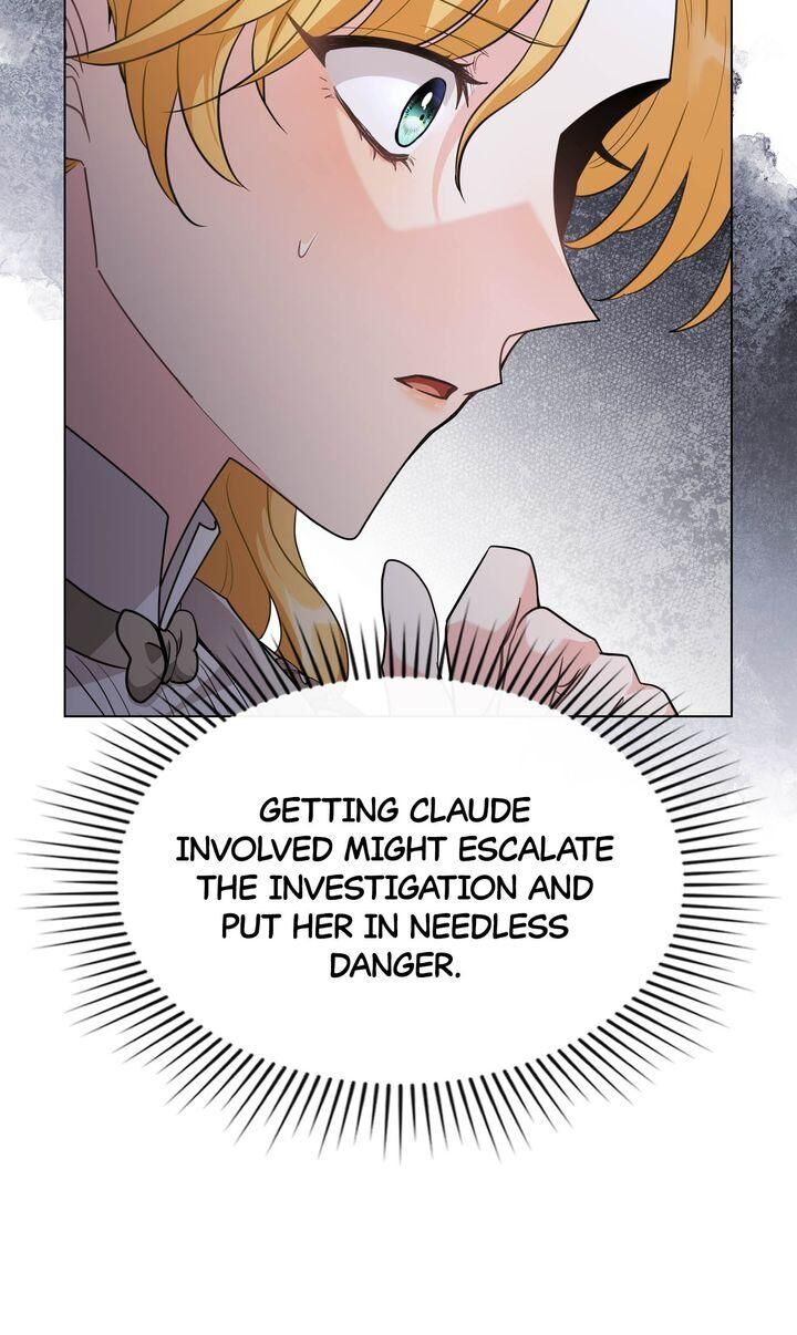 Read Finding Camellia Manga Online
