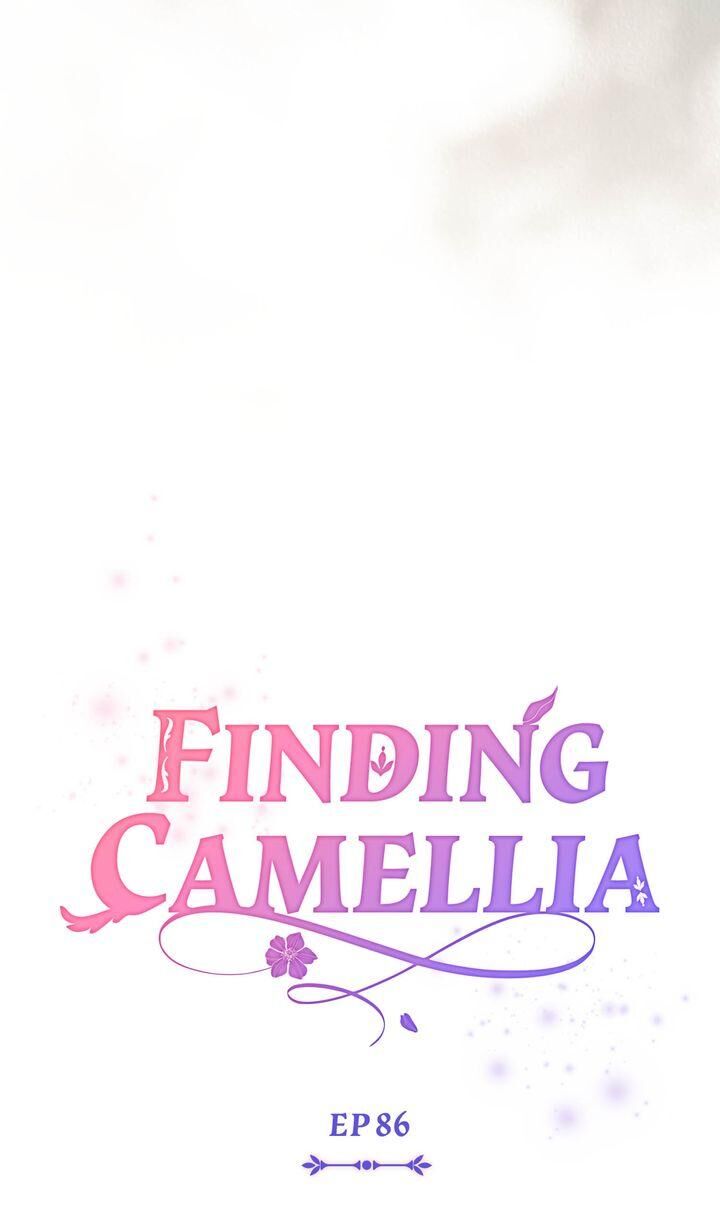 Read Finding Camellia Manga Online