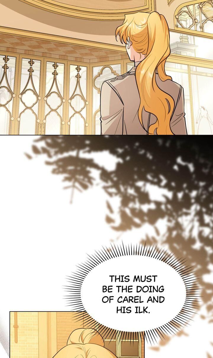 Read Finding Camellia Manga Online