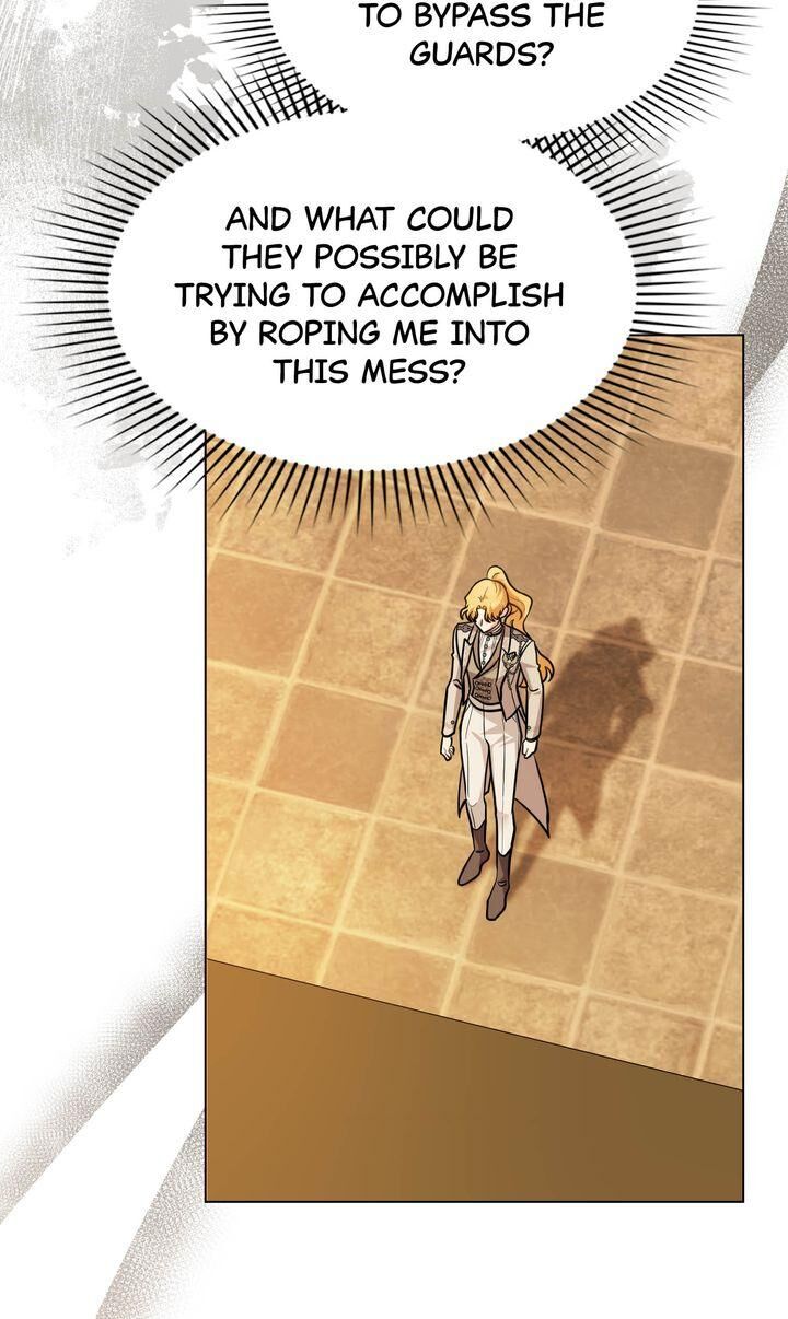 Read Finding Camellia Manga Online