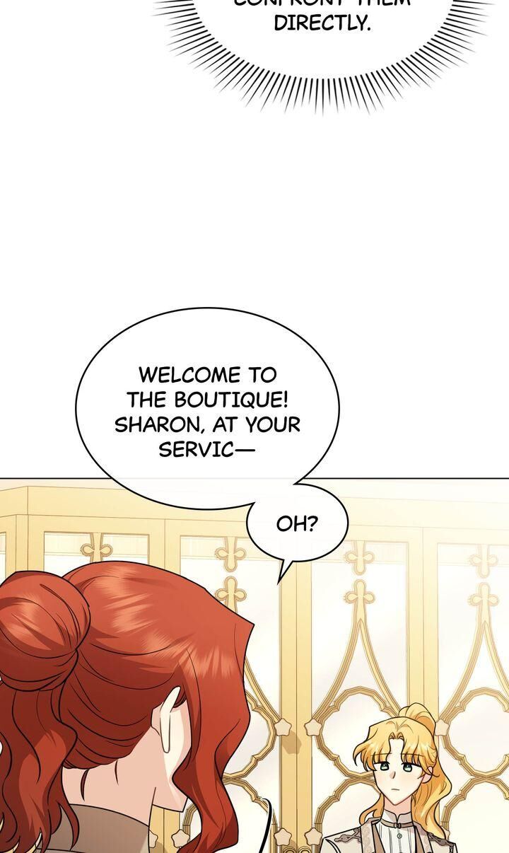 Read Finding Camellia Manga Online