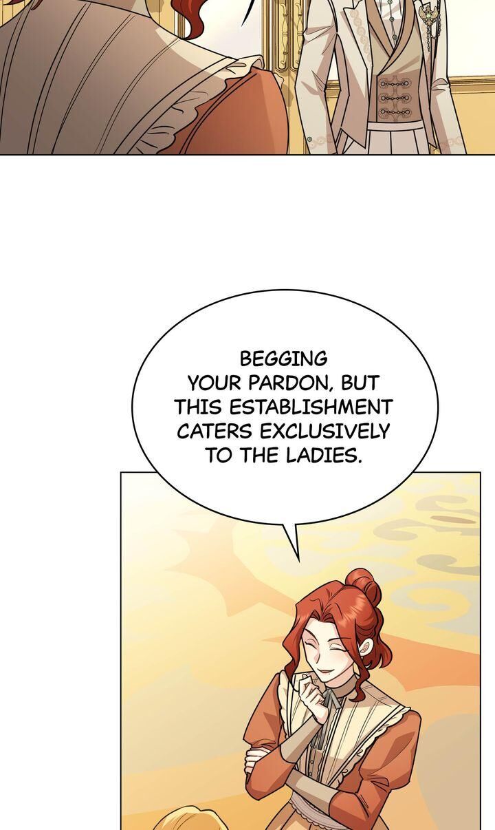 Read Finding Camellia Manga Online