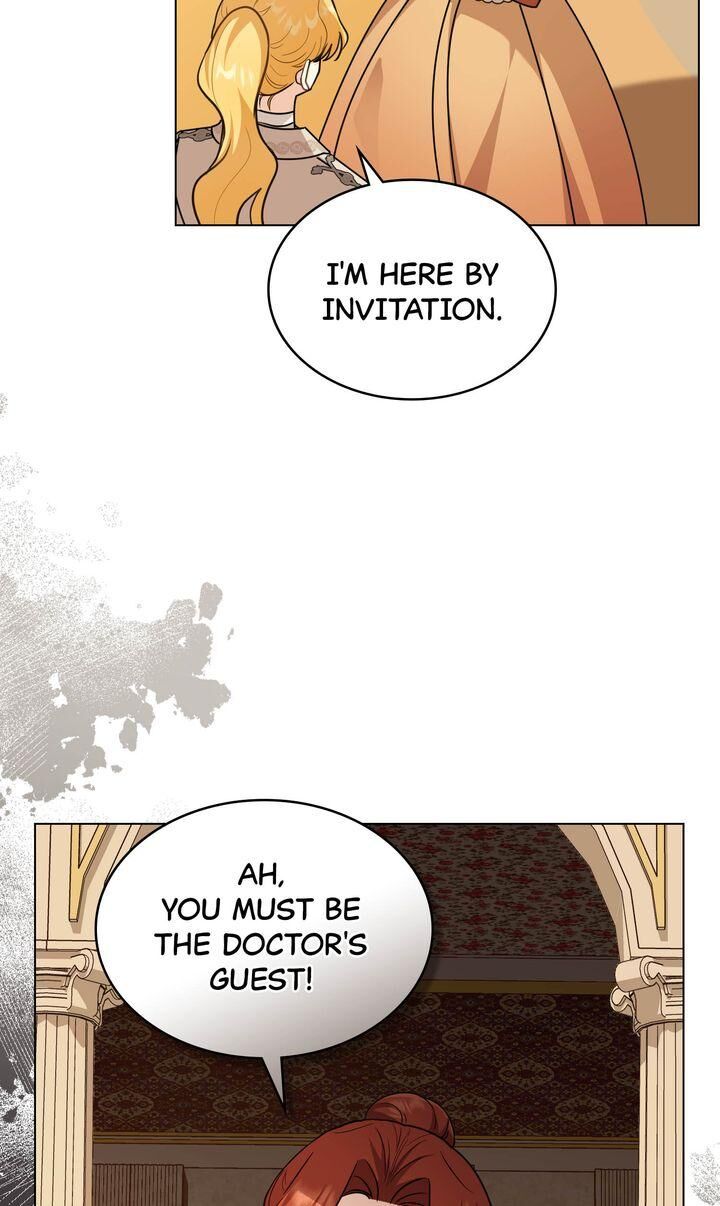 Read Finding Camellia Manga Online