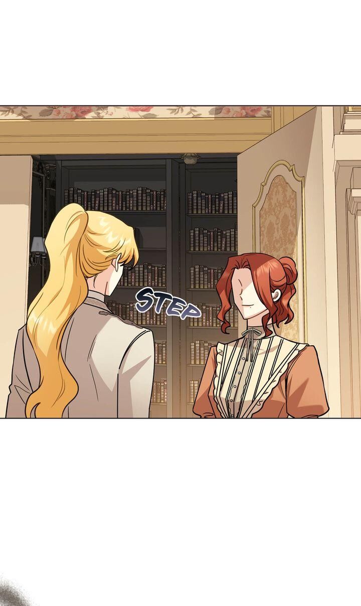 Read Finding Camellia Manga Online