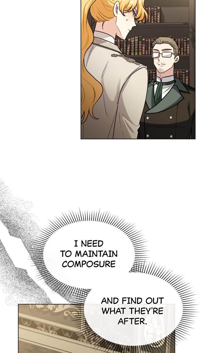 Read Finding Camellia Manga Online